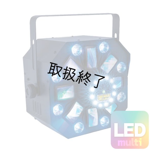 画像1: HIGHLITE Showtec Firestorm（ショーテック ファイアストーム） (1)