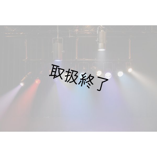 画像9: HIGHLITE Showtec Performer Profile 600 DDT（ショーテック パーフォマープロファイル 600 DDT） (9)