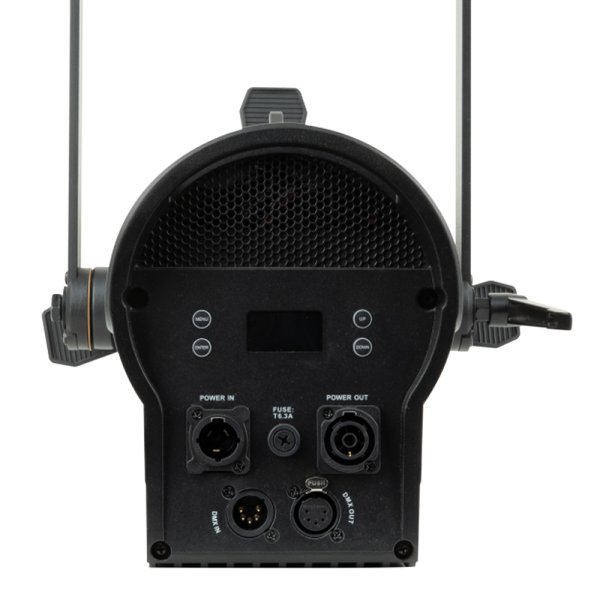 画像3: HIGHLITE Showtec Performer Profile 700 Q6(ショーテック パーフォマープロファイル 700 Q6) (3)