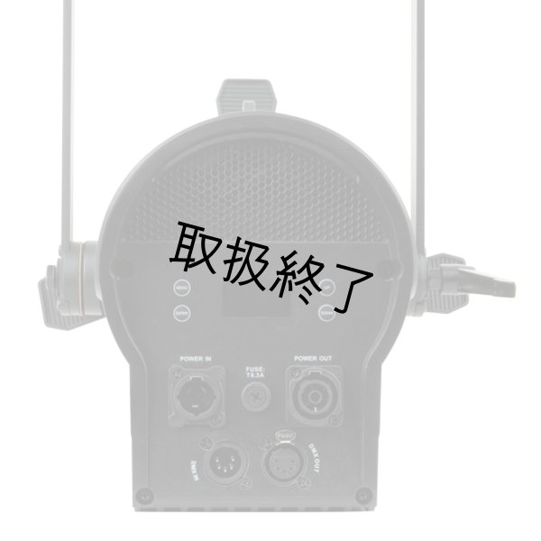 画像3: HIGHLITE Showtec Performer Profile 700 Q6（ショーテック パーフォマープロファイル 700 Q6） (3)