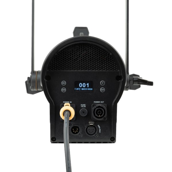 画像6: HIGHLITE Showtec Performer Profile 700 Q6(ショーテック パーフォマープロファイル 700 Q6) (6)