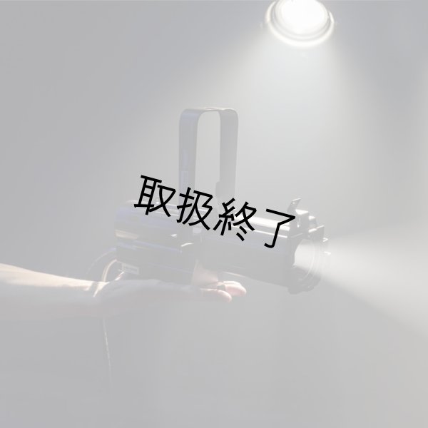 画像7: HIGHLITE Showtec Performer Profile Mini（ショーテック パーフォマープロファイル Mini）／5600k (7)