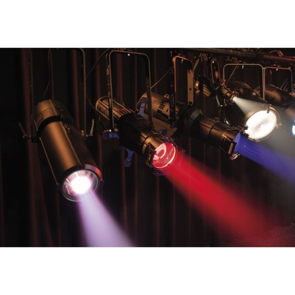 画像10: HIGHLITE Showtec Performer Profile Mini(ショーテック パーフォマープロファイル Mini)/5600k (10)