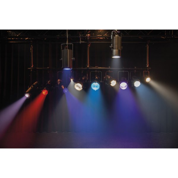 画像11: HIGHLITE Showtec Performer Profile Mini(ショーテック パーフォマープロファイル Mini)/5600k (11)