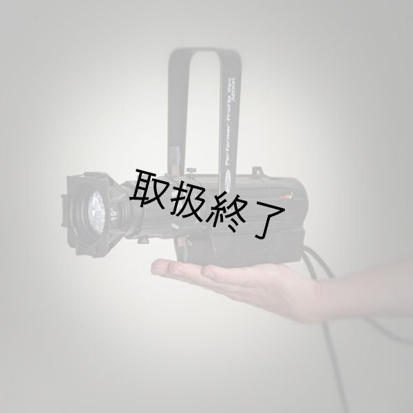 画像12: HIGHLITE Showtec Performer Profile Mini（ショーテック パーフォマープロファイル Mini）／5600k (12)