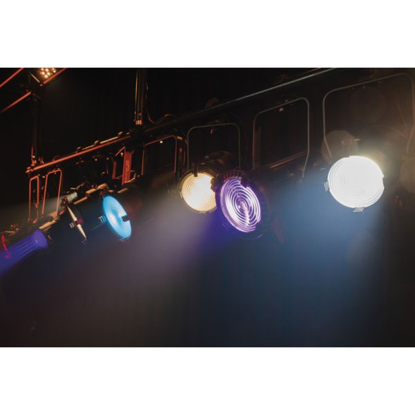 画像16: HIGHLITE Showtec Performer Profile Mini(ショーテック パーフォマープロファイル Mini)/5600k (16)
