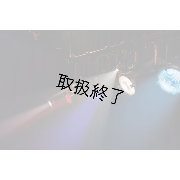 画像8: HIGHLITE Showtec Performer Profile Mini（ショーテック パーフォマープロファイル Mini）／3200k (8)