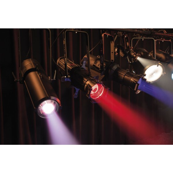 画像10: HIGHLITE Showtec Performer Profile Mini（ショーテック パーフォマープロファイル Mini）／3200k (10)