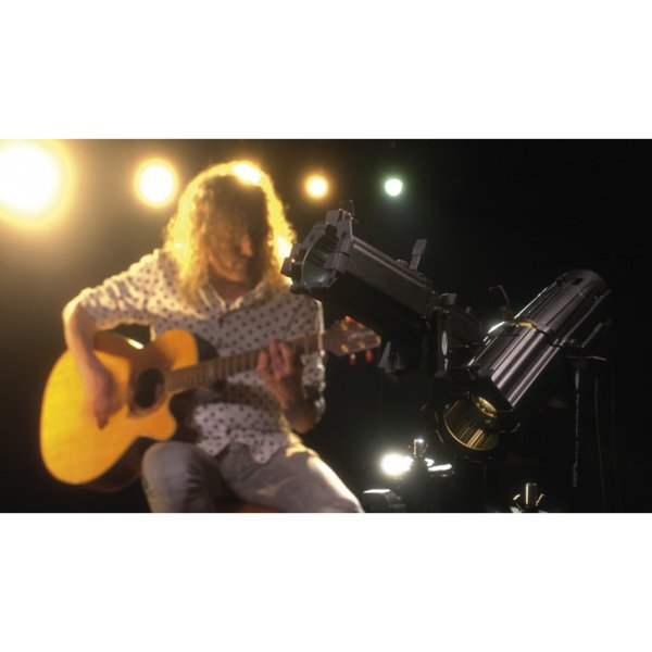 画像12: HIGHLITE Showtec Performer Profile Mini（ショーテック パーフォマープロファイル Mini）／3200k (12)