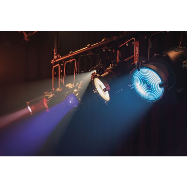 画像18: HIGHLITE Showtec Performer Profile Mini（ショーテック パーフォマープロファイル Mini）／3200k (18)