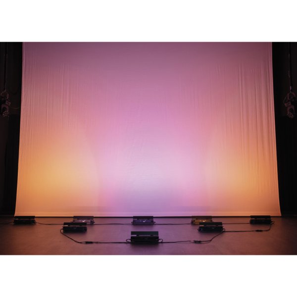 画像14: HIGHLITE Showtec Performer Cyc Q6（ショーテック パフォーマーサイク Q6） (14)