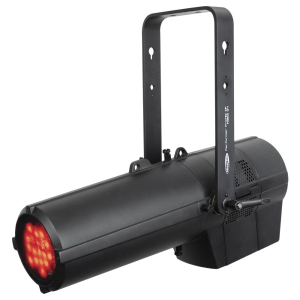 画像4: HIGHLITE Showtec Performer Profile IP Q4(ショーテック パーフォマープロファイル IP Q4) (4)