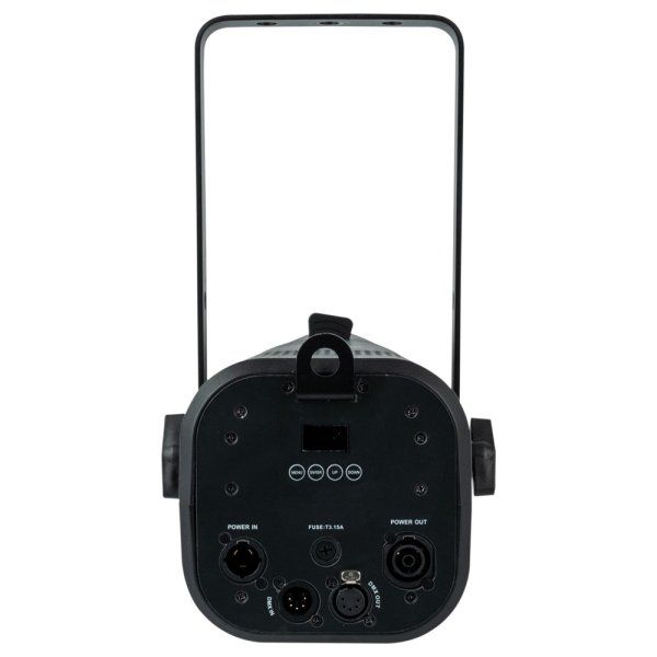 画像3: HIGHLITE Showtec Performer Profile Zoom 150 Q6(ショーテック パーフォマープロファイル ズーム150 Q6) (3)