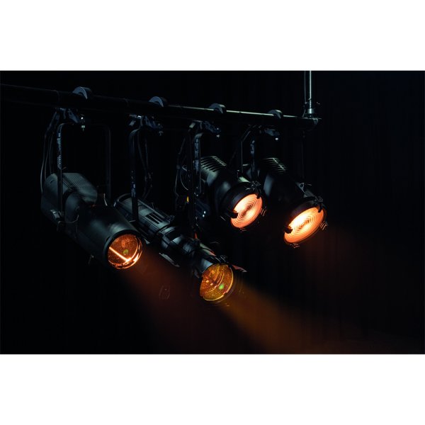 画像5: HIGHLITE Showtec Performer Profile Zoom 150 Q6(ショーテック パーフォマープロファイル ズーム150 Q6) (5)