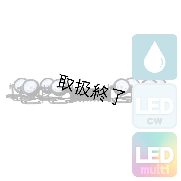 画像1: HIGHLITE Showtec Titan Strobe FLEX FX（ショーテック タイタン ストロボフレックス FX） (1)