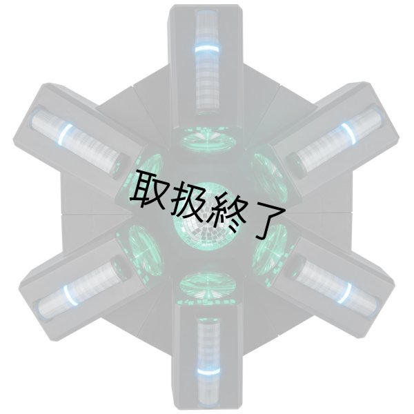 画像4: HIGHLITE Showtec Typhoon 640（ショーテック タイフーン640） (4)