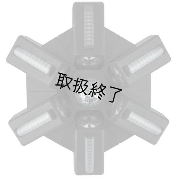 画像6: HIGHLITE Showtec Typhoon 640（ショーテック タイフーン640） (6)