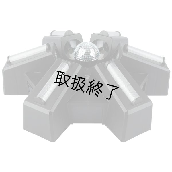 画像7: HIGHLITE Showtec Typhoon 640（ショーテック タイフーン640） (7)