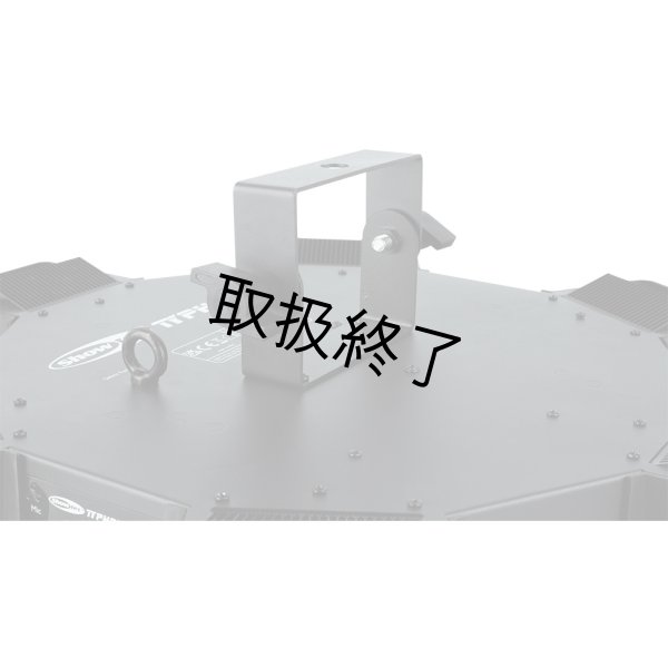 画像8: HIGHLITE Showtec Typhoon 640（ショーテック タイフーン640） (8)