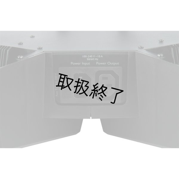 画像11: HIGHLITE Showtec Typhoon 640（ショーテック タイフーン640） (11)