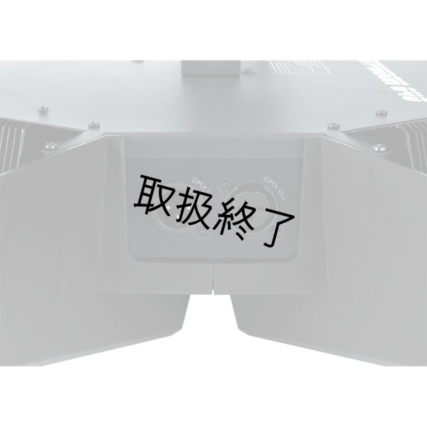 画像12: HIGHLITE Showtec Typhoon 640（ショーテック タイフーン640） (12)