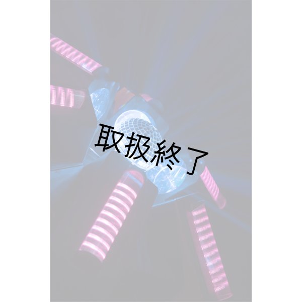 画像13: HIGHLITE Showtec Typhoon 640（ショーテック タイフーン640） (13)