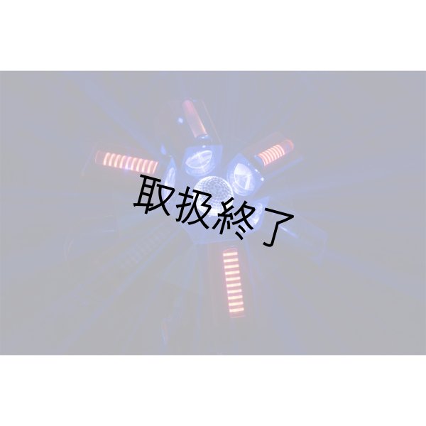 画像14: HIGHLITE Showtec Typhoon 640（ショーテック タイフーン640） (14)