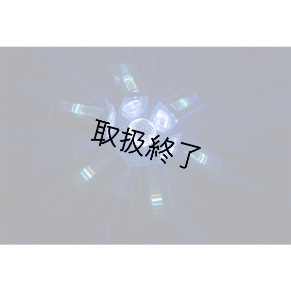 画像16: HIGHLITE Showtec Typhoon 640（ショーテック タイフーン640） (16)