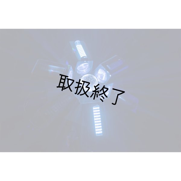 画像17: HIGHLITE Showtec Typhoon 640（ショーテック タイフーン640） (17)