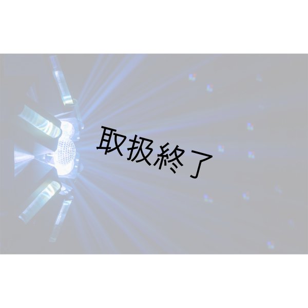 画像18: HIGHLITE Showtec Typhoon 640（ショーテック タイフーン640） (18)