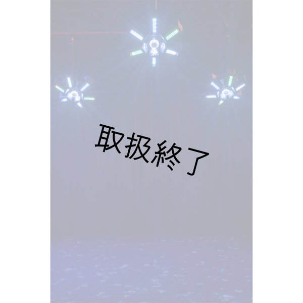 画像19: HIGHLITE Showtec Typhoon 640（ショーテック タイフーン640） (19)