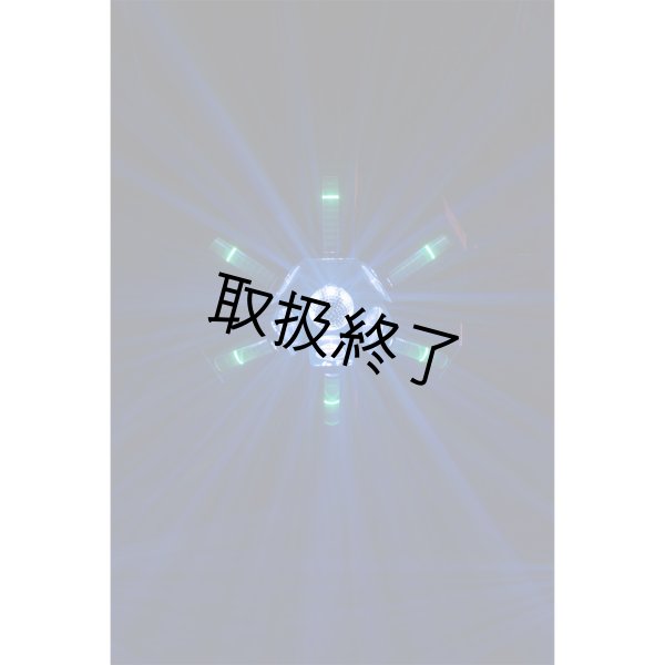 画像20: HIGHLITE Showtec Typhoon 640（ショーテック タイフーン640） (20)