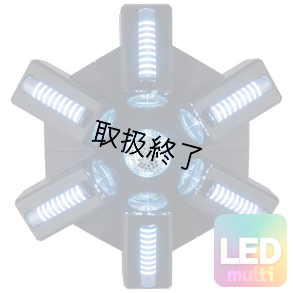 画像1: HIGHLITE Showtec Typhoon 640（ショーテック タイフーン640） (1)