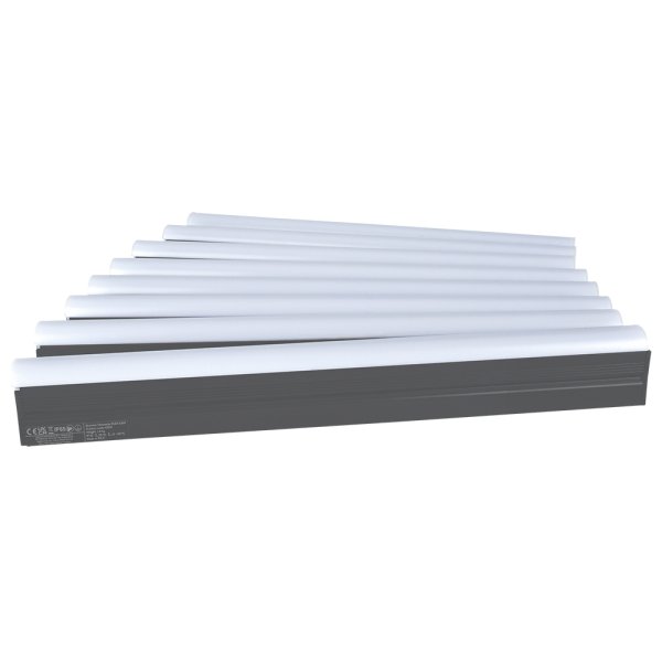 画像2: HIGHLITE White Cover for Octostrip FLEX - 0.5 m Frost effect（ホワイトカバー for オクトストリップ フレックス - 0.5 m フロストエフェクト） (2)