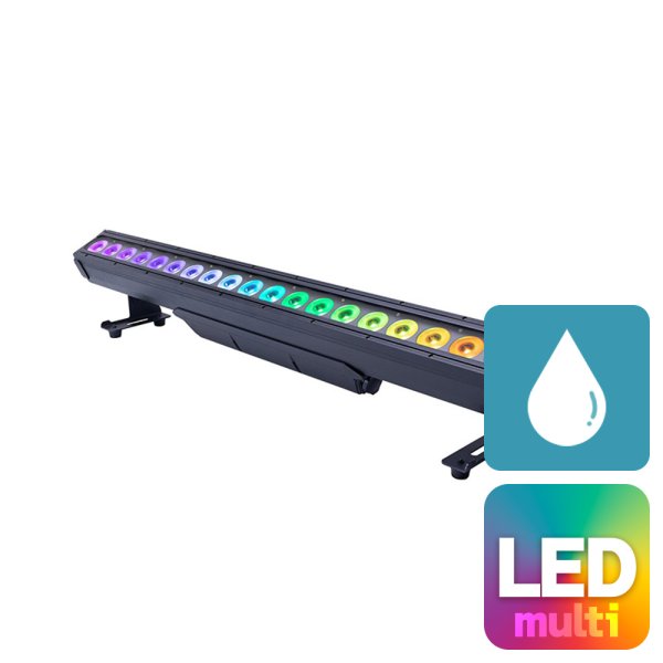 画像2: Phantom Lighting Diamond Line 20 IP（ダイヤモンドライン 20 IP） (2)