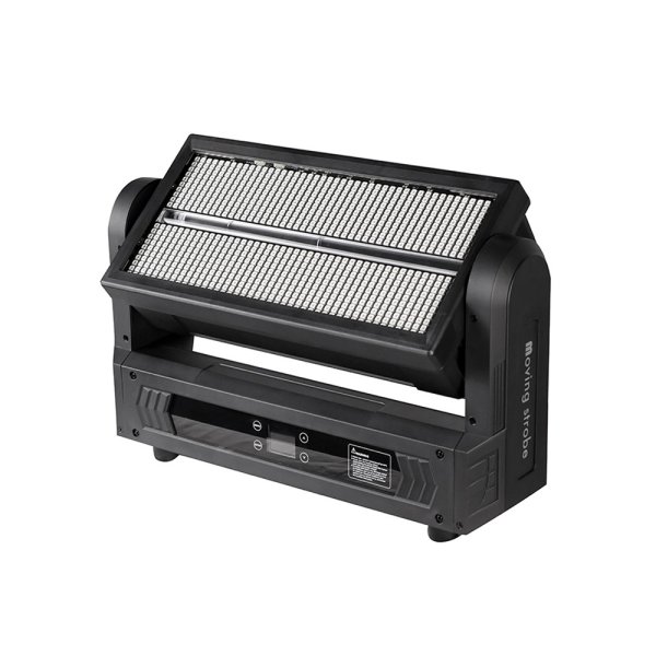 画像9: Phantom Lighting LY-Strobe 800（LY-ストロボ 800） (9)
