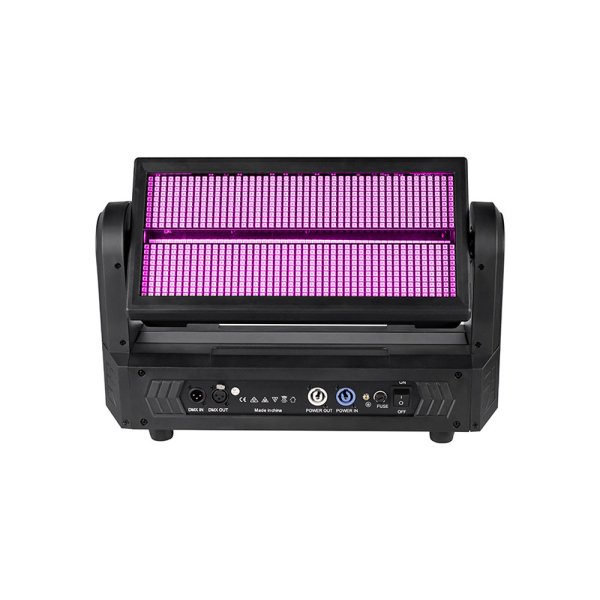 画像10: Phantom Lighting LY-Strobe 800（LY-ストロボ 800） (10)