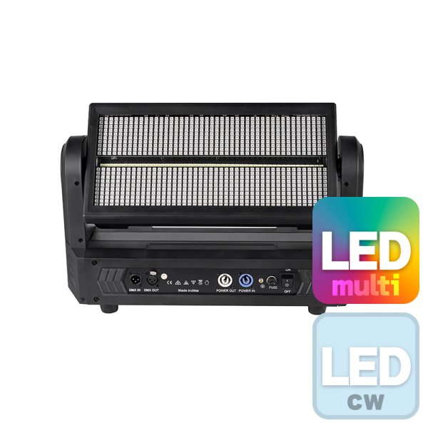 画像2: Phantom Lighting LY-Strobe 800（LY-ストロボ 800） (2)