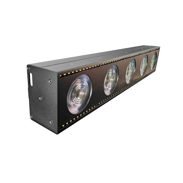 画像5: Phantom Lighting Matrix Dot 5（マトリックスドット 5） (5)