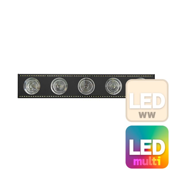 画像2: Phantom Lighting Matrix Dot 5（マトリックスドット 5） (2)