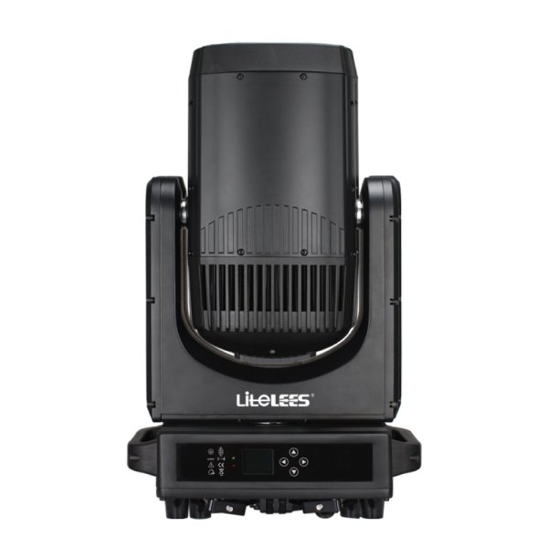 画像4: LiteLEES LUMIX BEAM 420 IP (4)