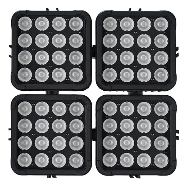 画像5: LiteLEES Magic Cube V6 IP／25° (5)