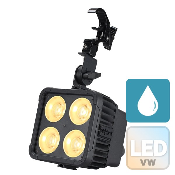 画像1: LiteLEES Magic Cube V8 IP／36° (1)