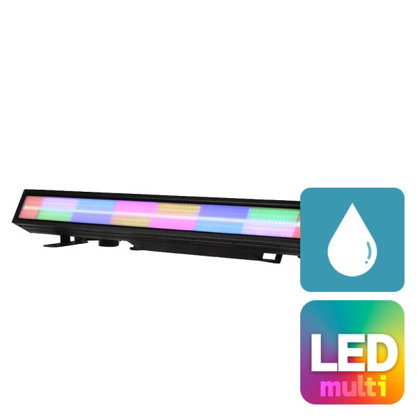 画像2: LiteLEES Stormy Strobe Bar IP (2)