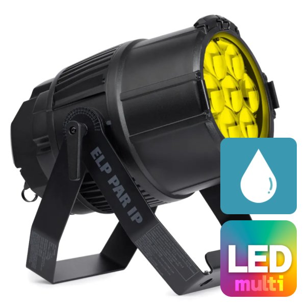 画像1: Martin ELP PAR IP（ELP パー IP） (1)