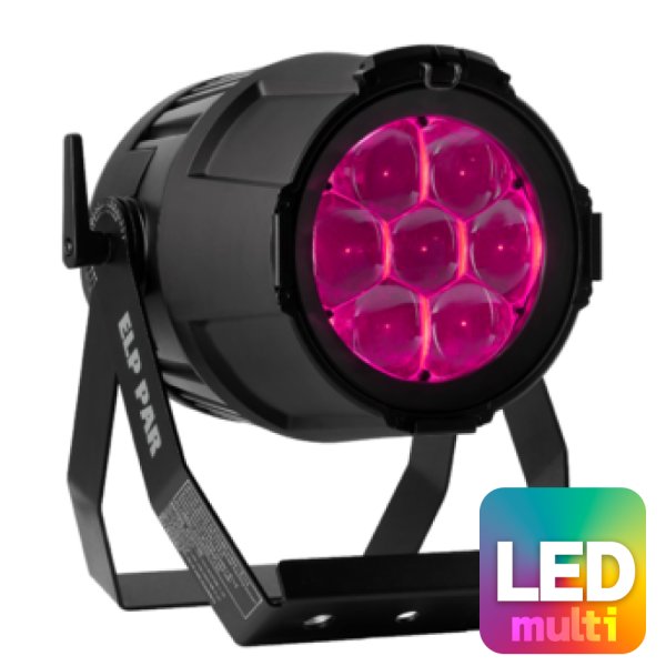 画像1: Martin ELP PAR White（ELP パー 白） (1)