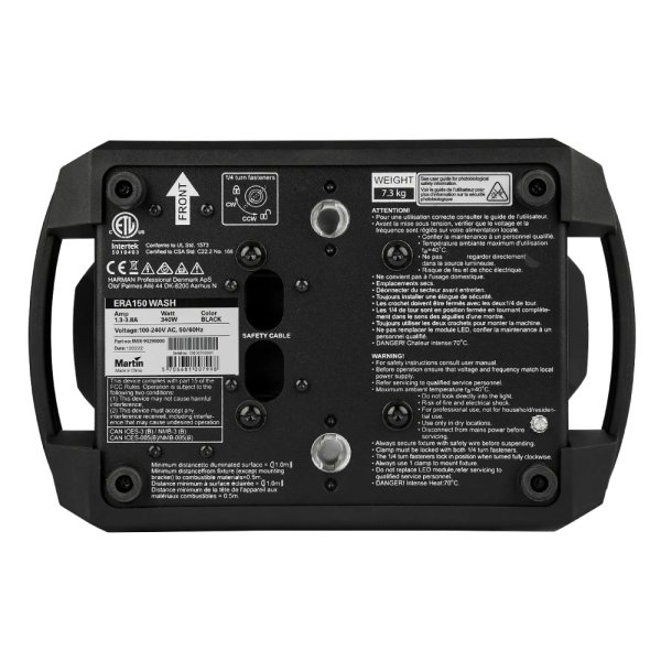 画像10: Martin ERA 150 Wash White（ERA 150 ウォッシュ 白） (10)