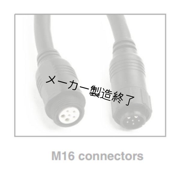 画像4: Martin VC-Feeder（マーチン）M16コネクタ (4)
