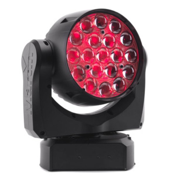 画像2: Martin MAC Aura XB White（オーラ XB 白） (2)