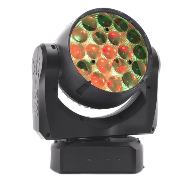 画像3: Martin MAC Aura XB White（オーラ XB 白） (3)